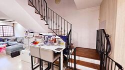 Blk 446 Hougang Avenue 8 (Hougang), HDB Executive #568186261